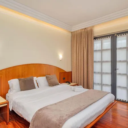 B&B Hotels Hotel Prestige Ornago-3