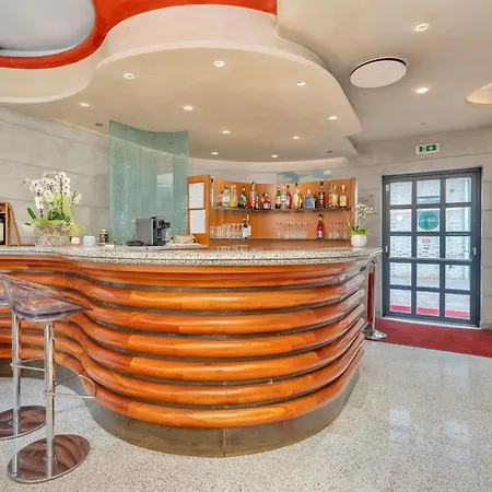 B&B Hotels Hotel Prestige Ornago-2
